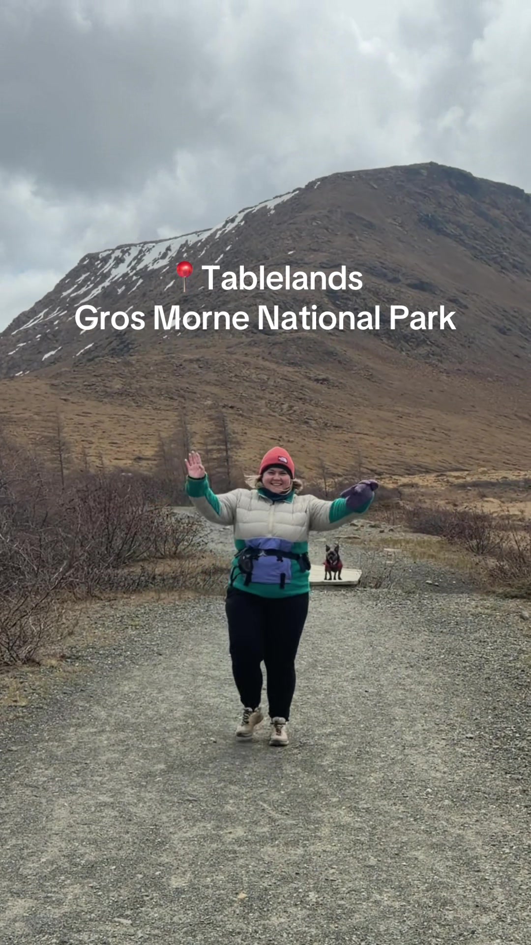@Ania & Baba Adventures 🚗🐾⛺
