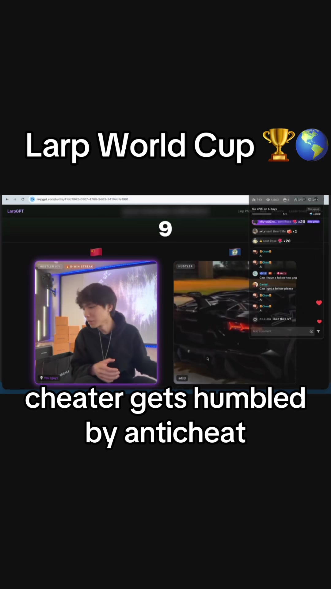 @LarpGPT