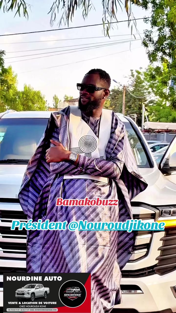 @Bamako_Buzz🇲🇱