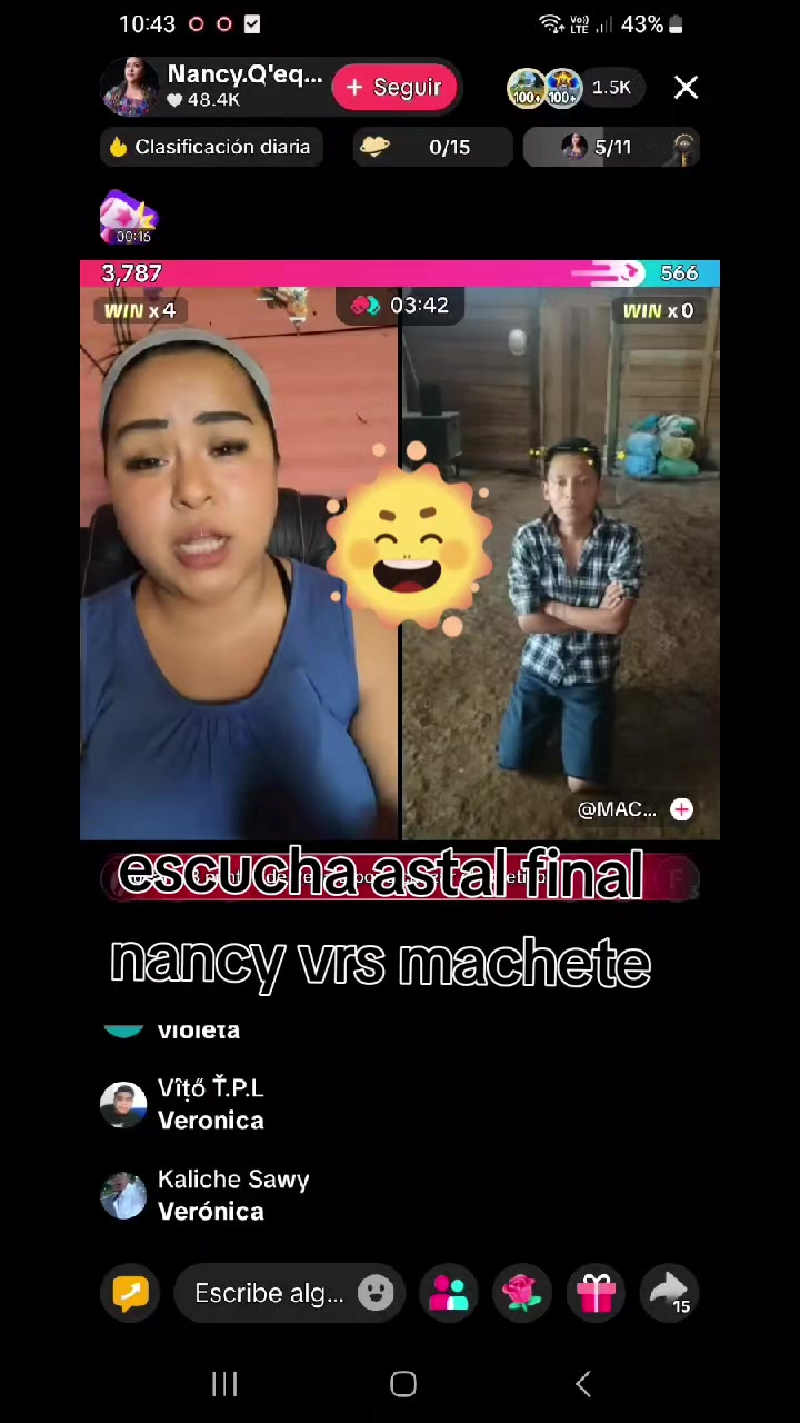 @Ixchely  xg