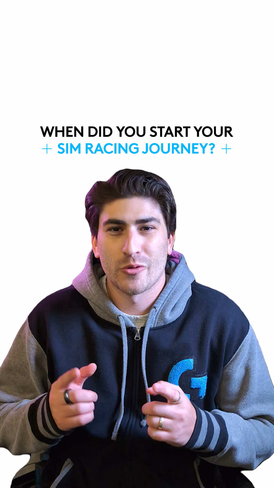 @Logitech G