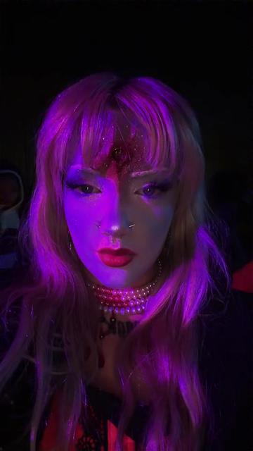 @Glimmer babie