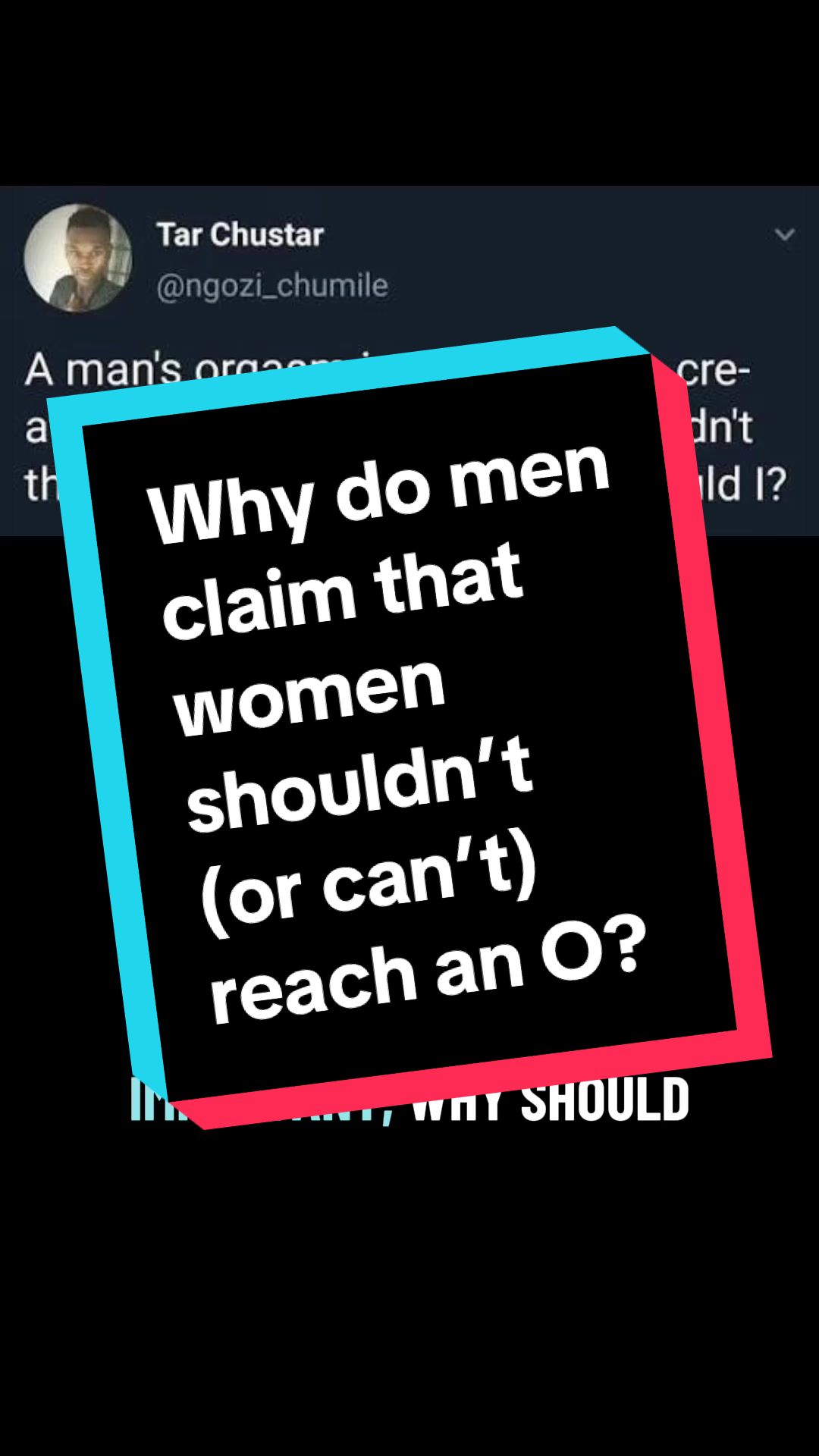 @Professor Neil