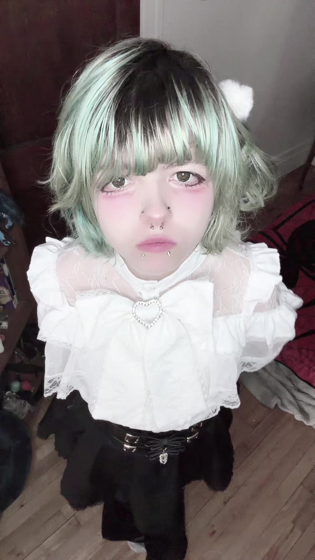 @Moon