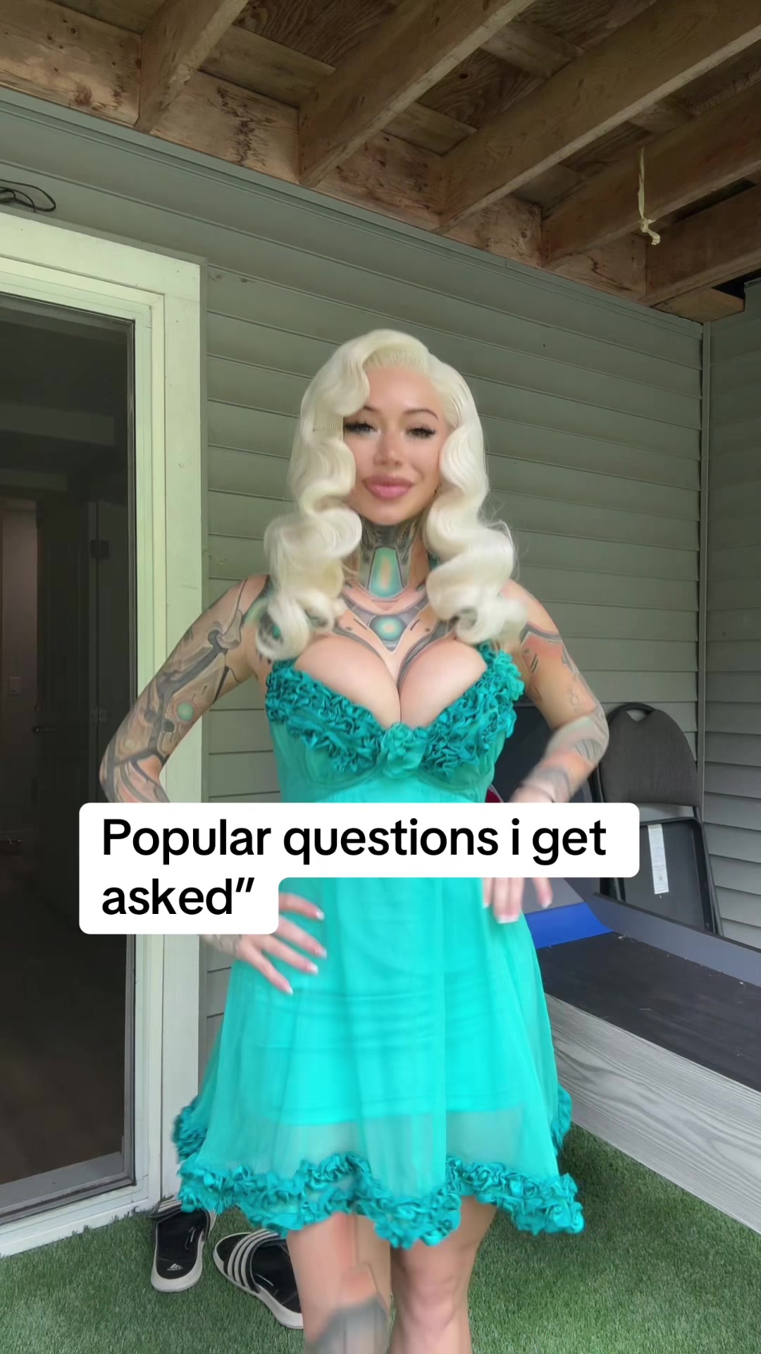 @Pinup pixie