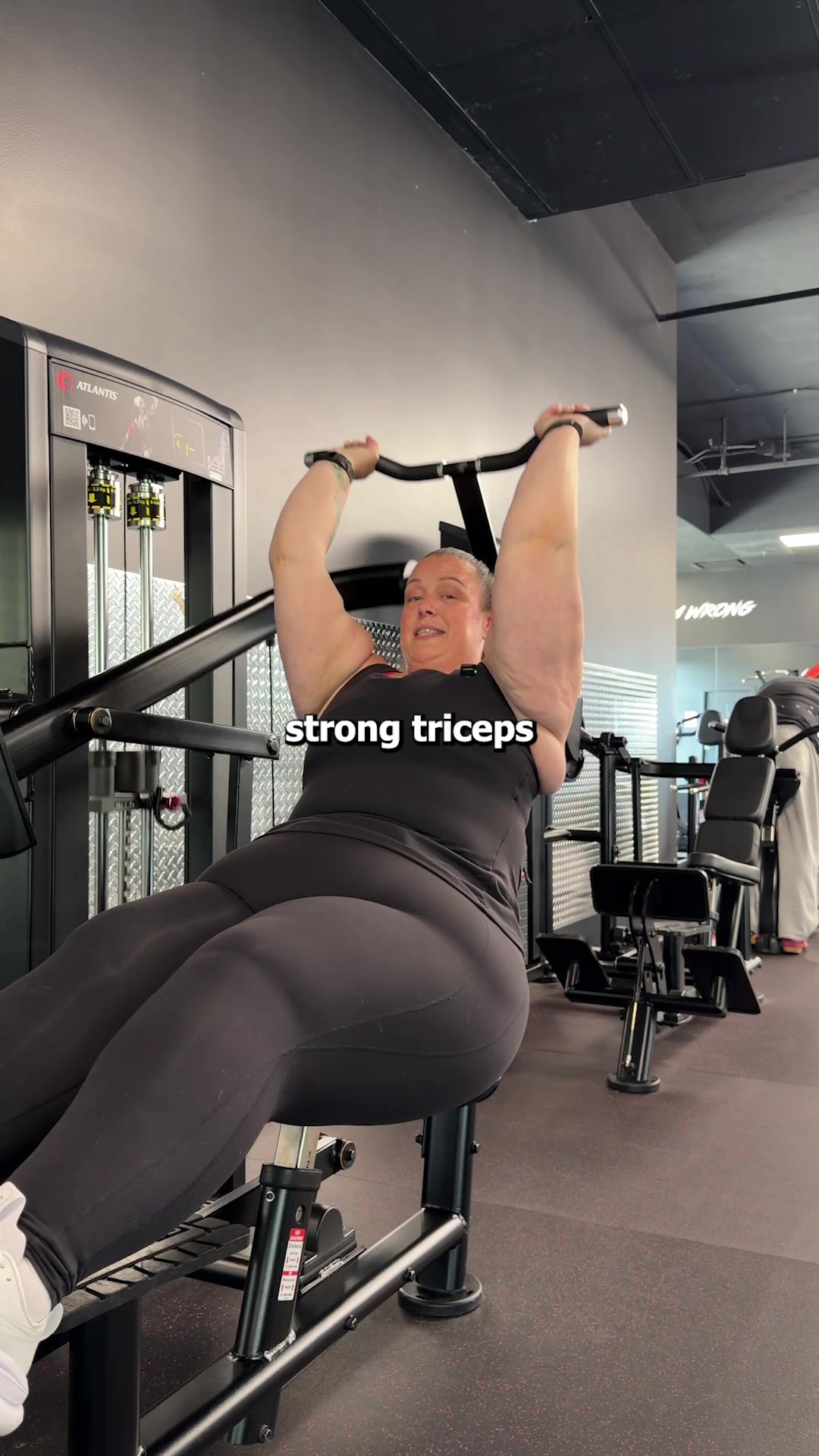 @Janelle Coach for women 30+