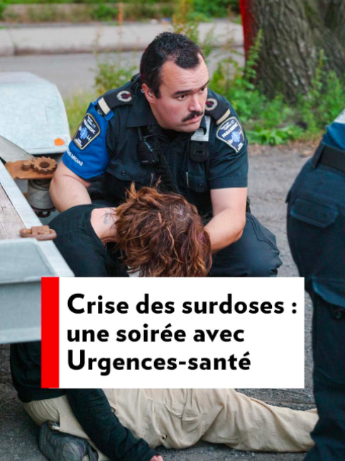 @La Presse