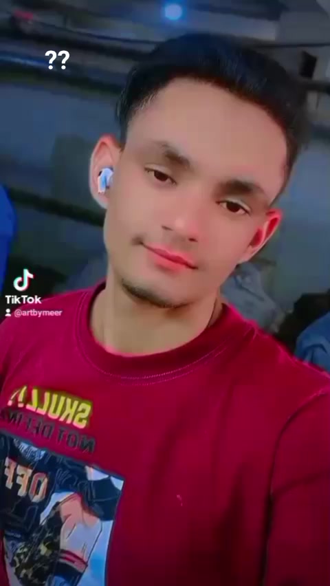 @Antzair Hussain Phulpoto ♥️