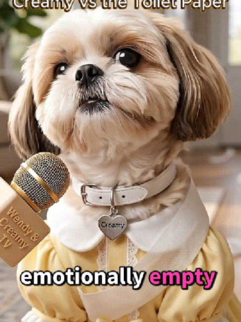 @Wendy and Creamy