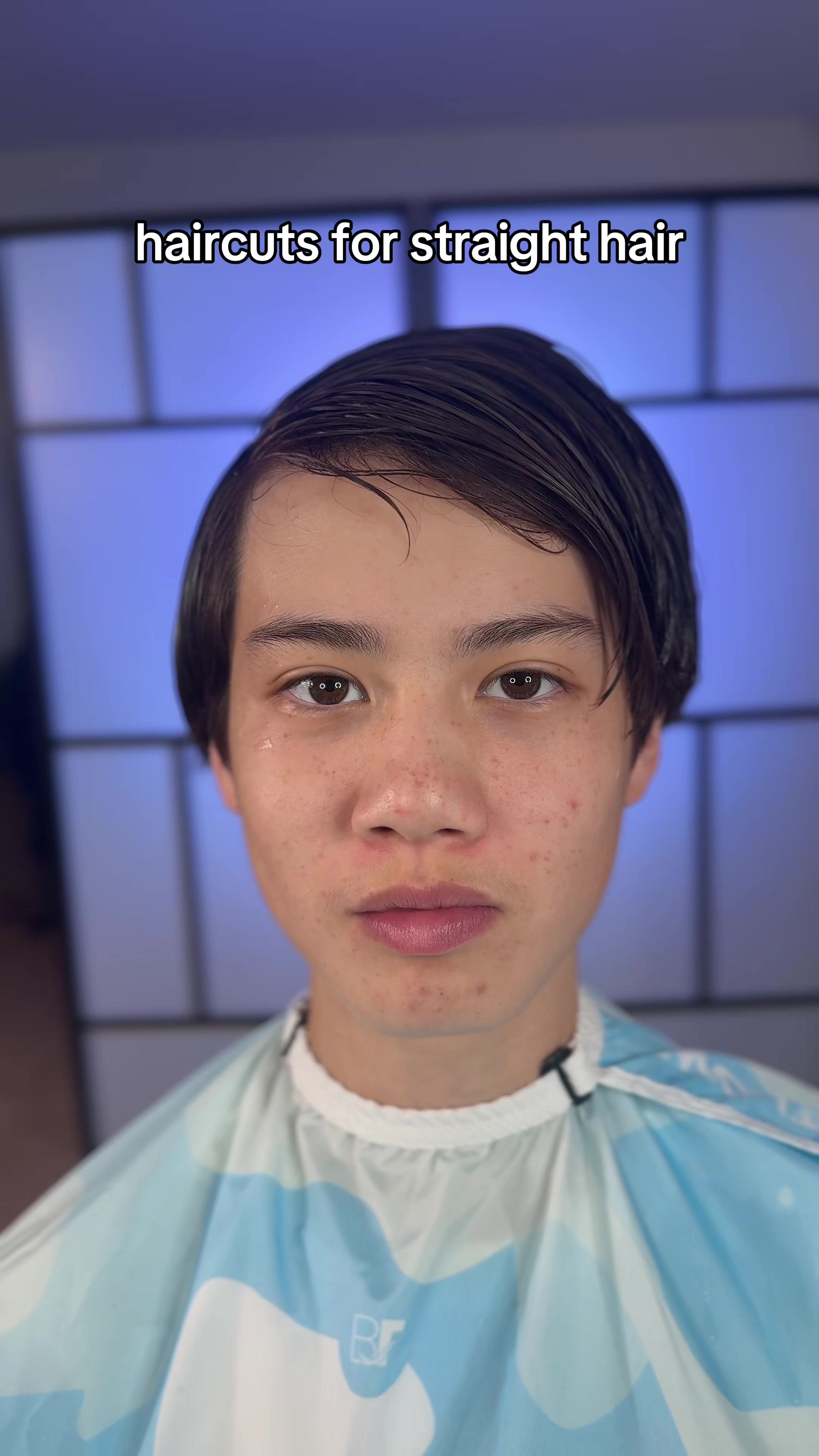 @Brandon &bull; Vancouver Barber