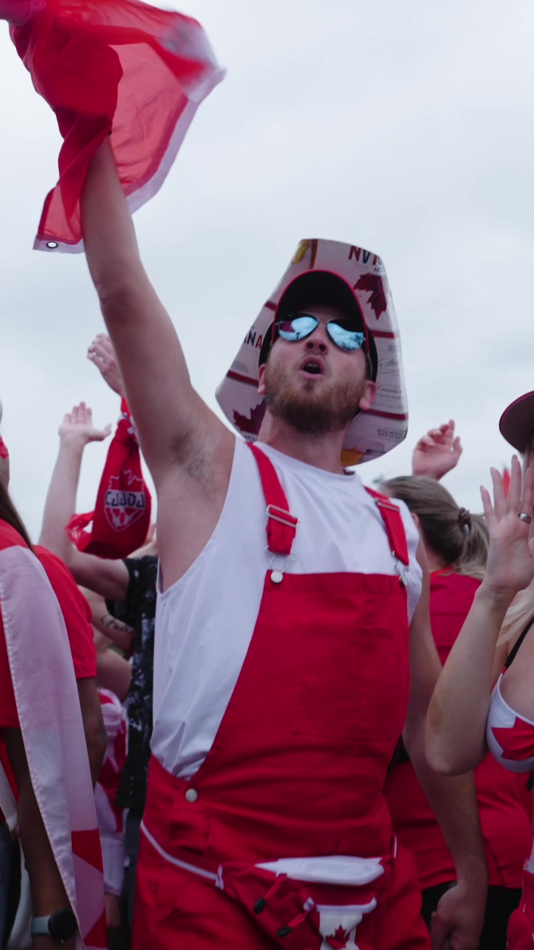 @Canada Soccer 🇨🇦⚽️
