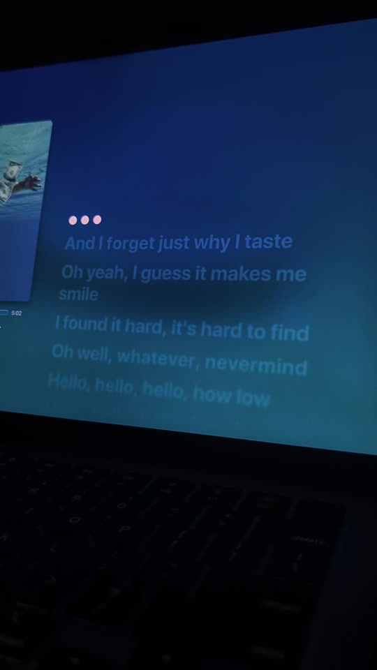 @Gwen's Playlist