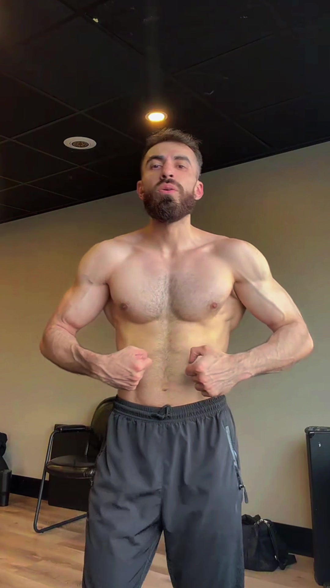 @Sleeperbuild 💪