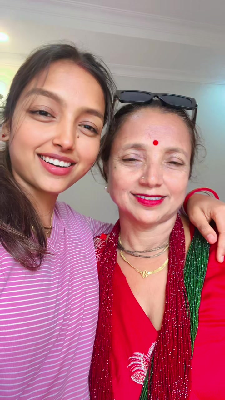 @Ishwari Devkota ♥️