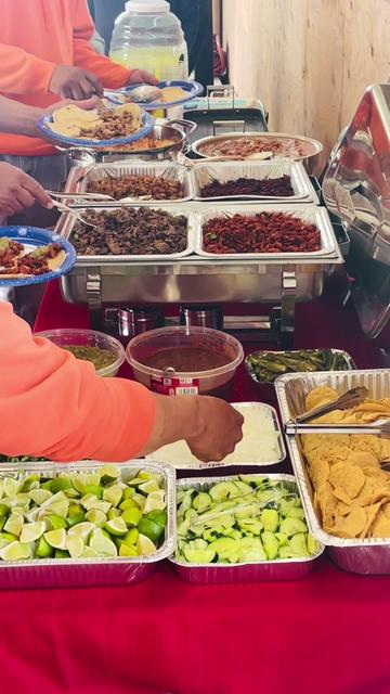 @El Menu de Lupita