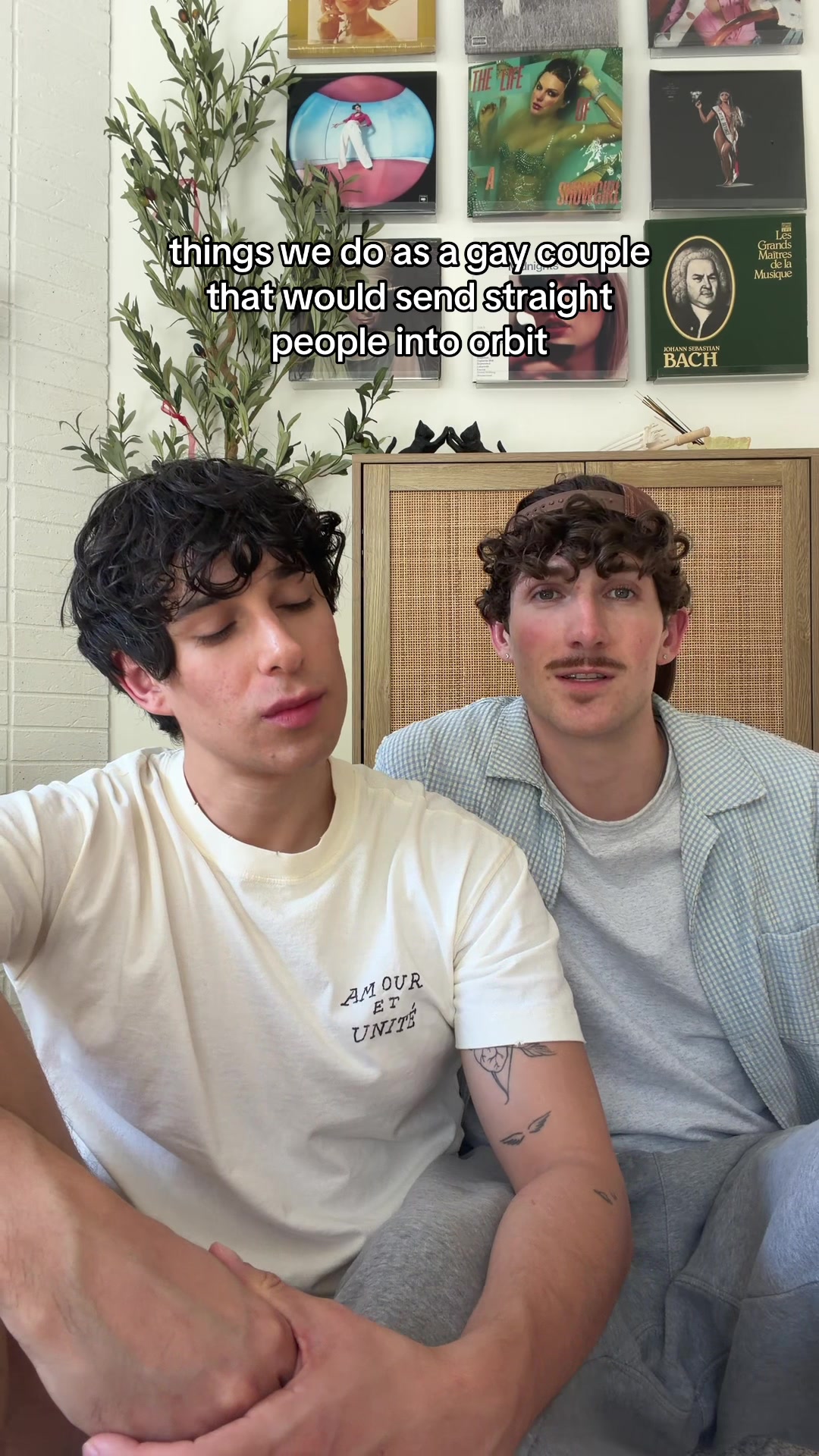 @Dion and Sebb