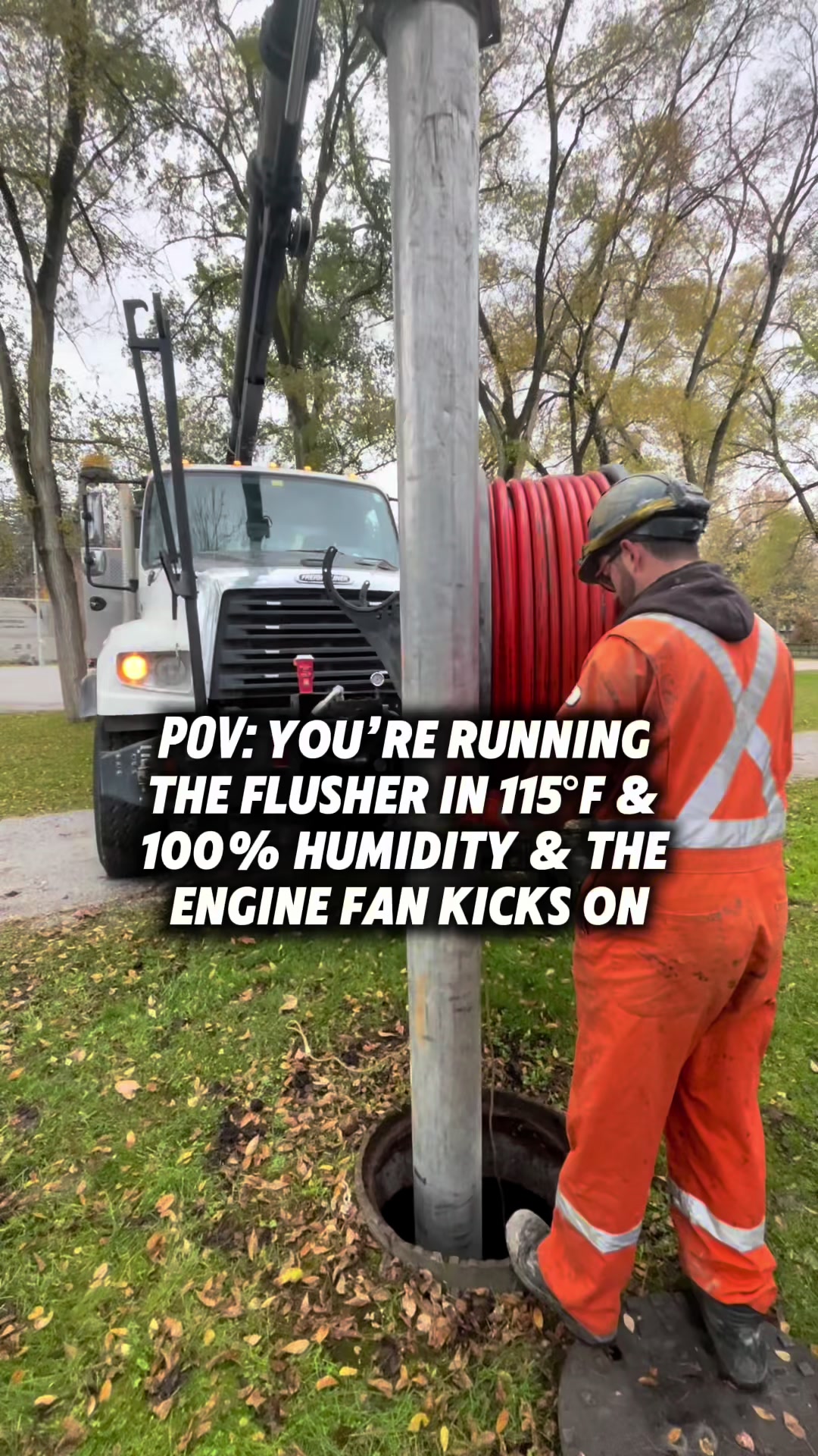 @Hydrovac Jack