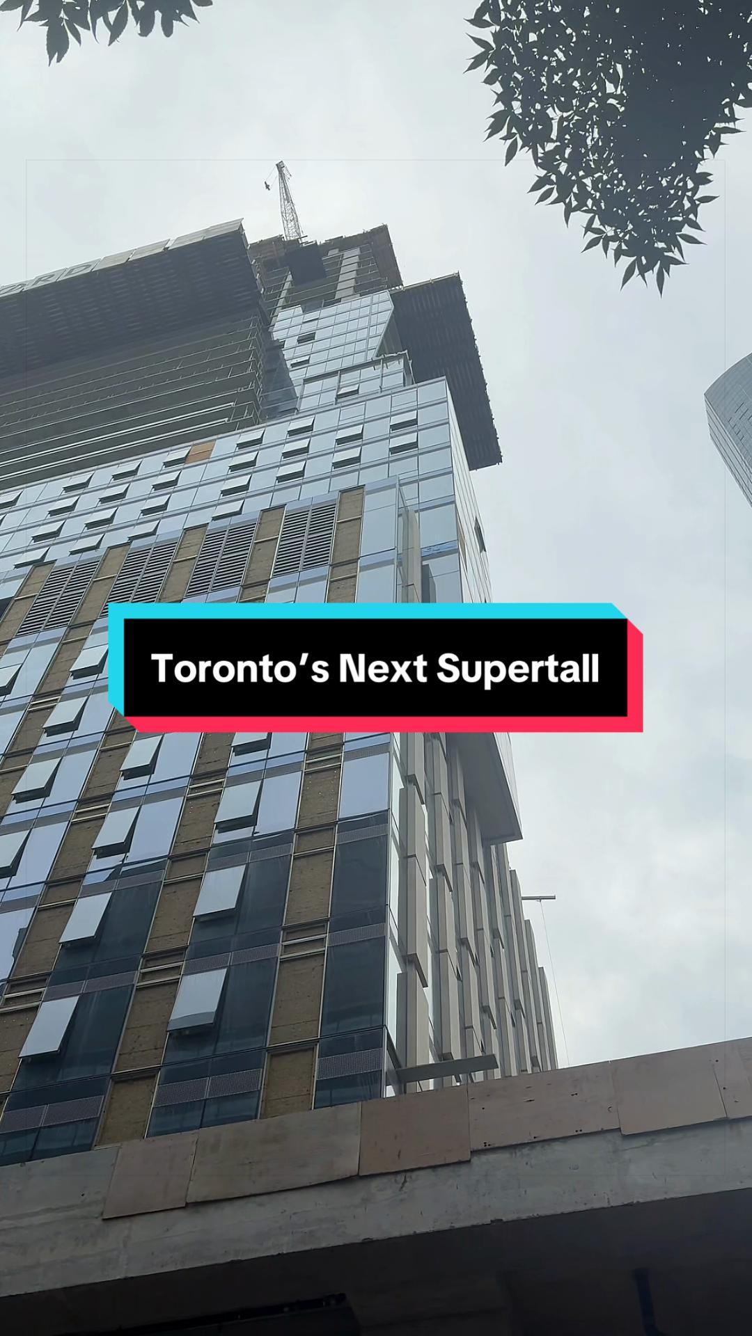 @UrbanToronto