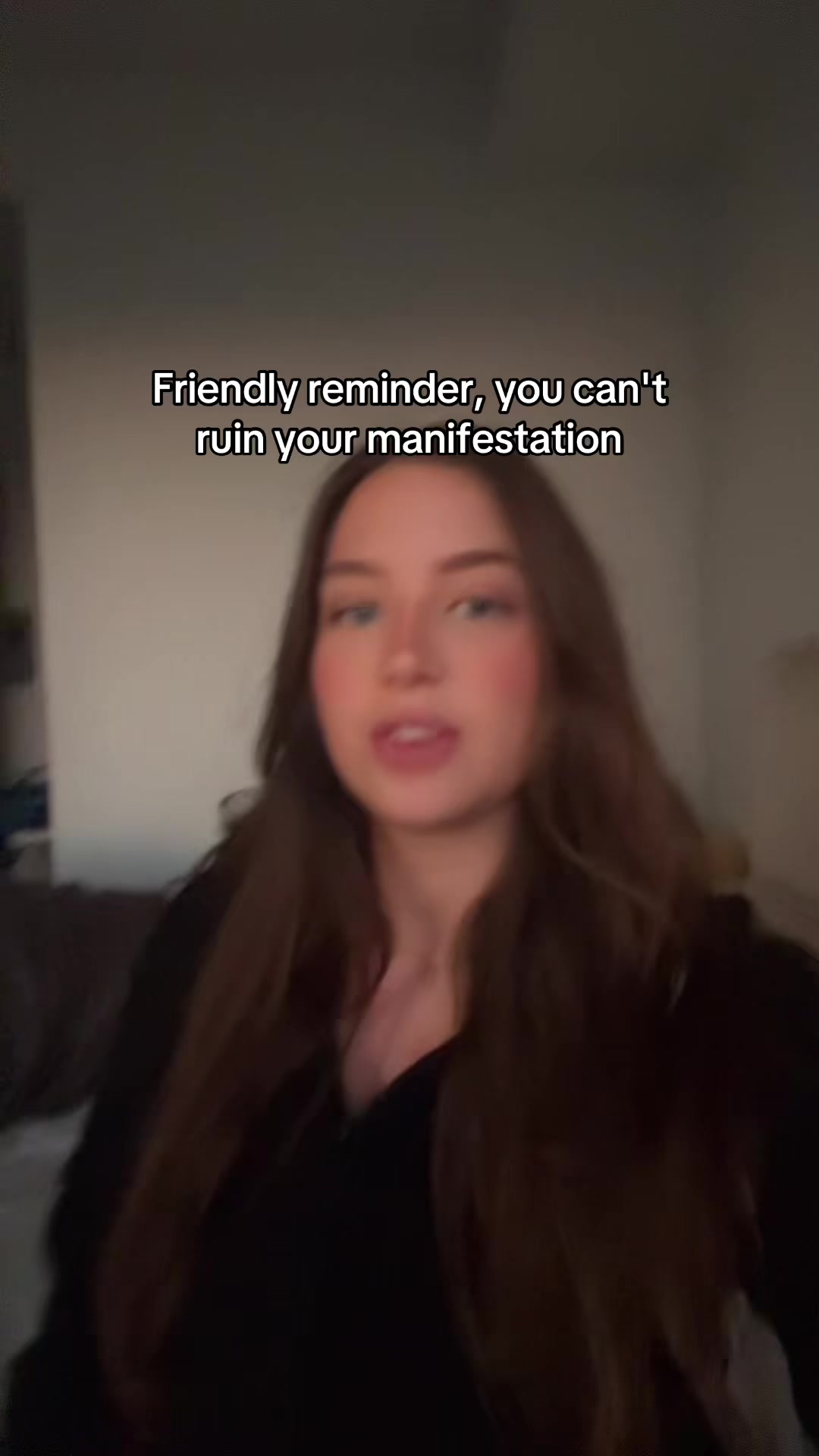 @Adiel | Manifest Being Her