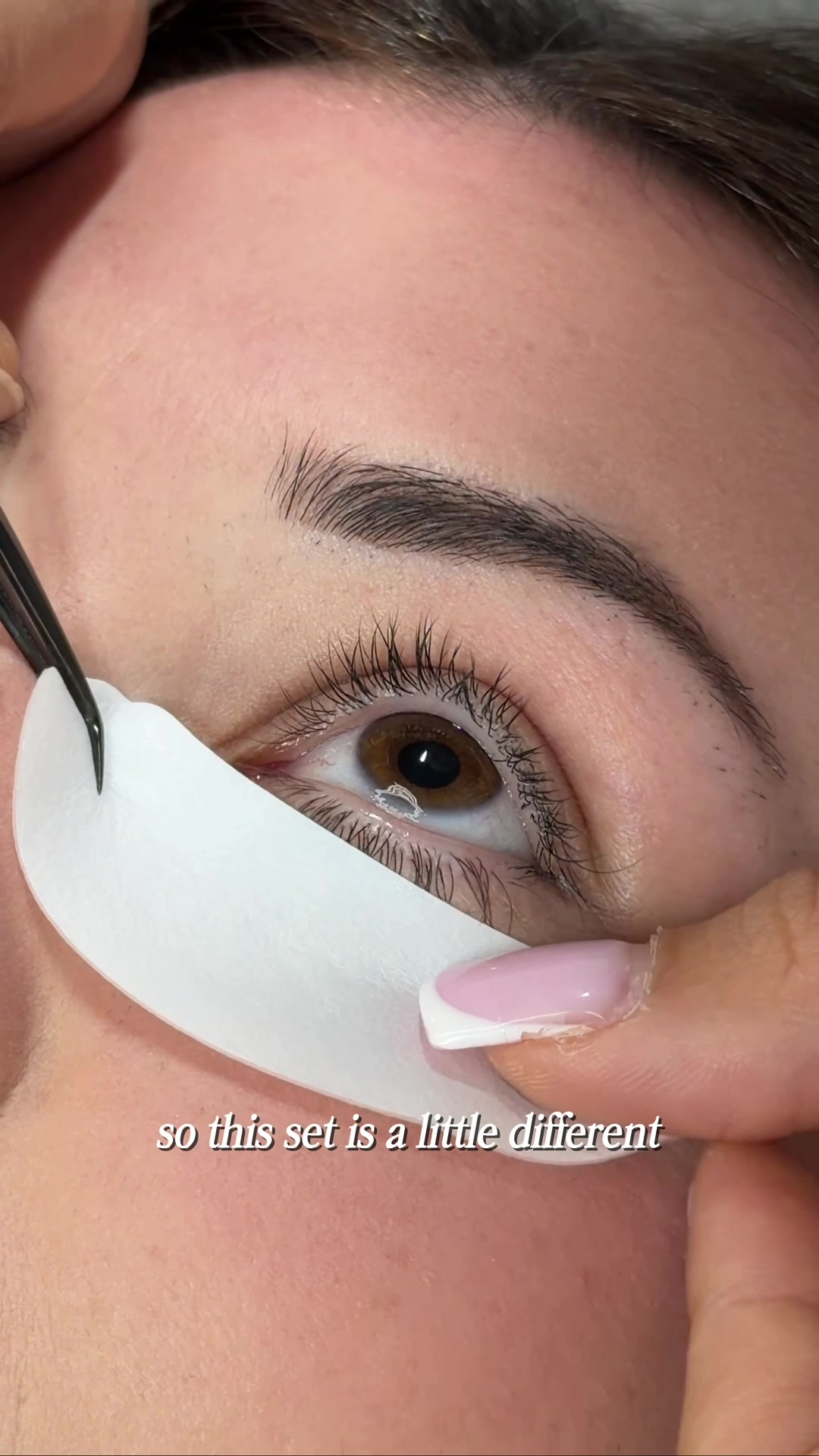 @Mauvella Lash Academy