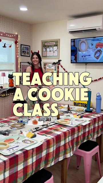 @Mik Nuzzi 🍪 Mik & Cookies