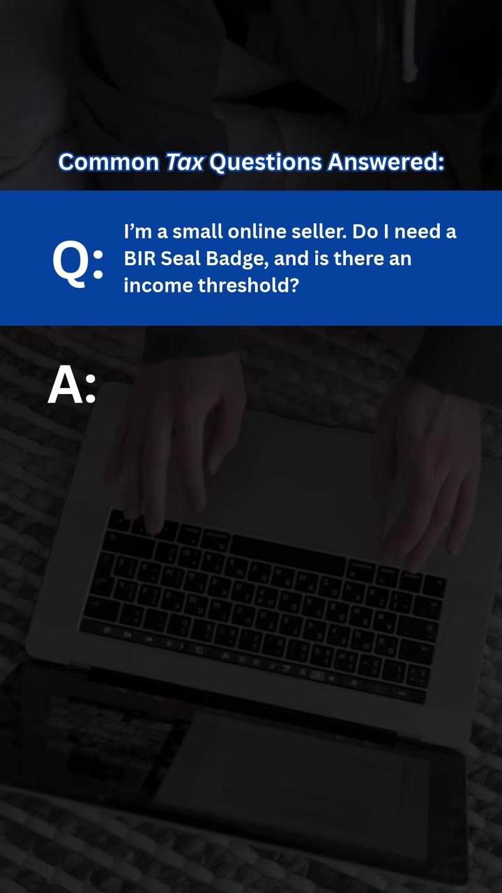@GA Consulting | Freelancer Tax