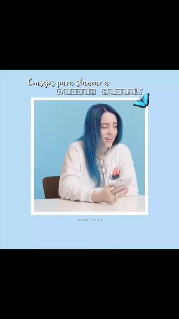 @Valu | Billie's my heart ᡣ𐭩