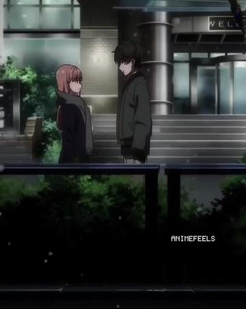 @Anime Feels