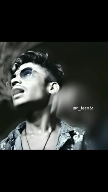 @mr_ bramha