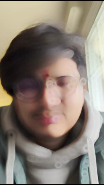 @Atul Gautam