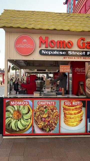 @Momo Galli Dxb