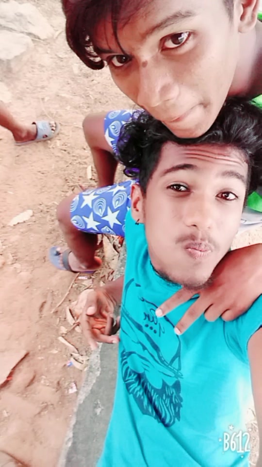 @Prashob megha