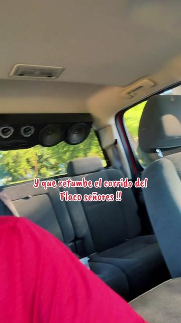 @🔥 EL FLACO RODBUSTER 🥷🏼