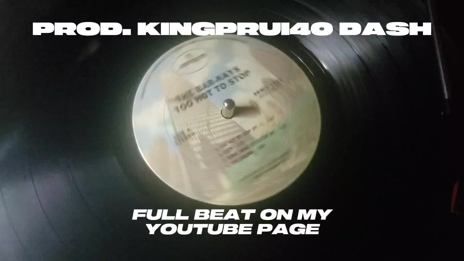 @Kingprui40 Dash