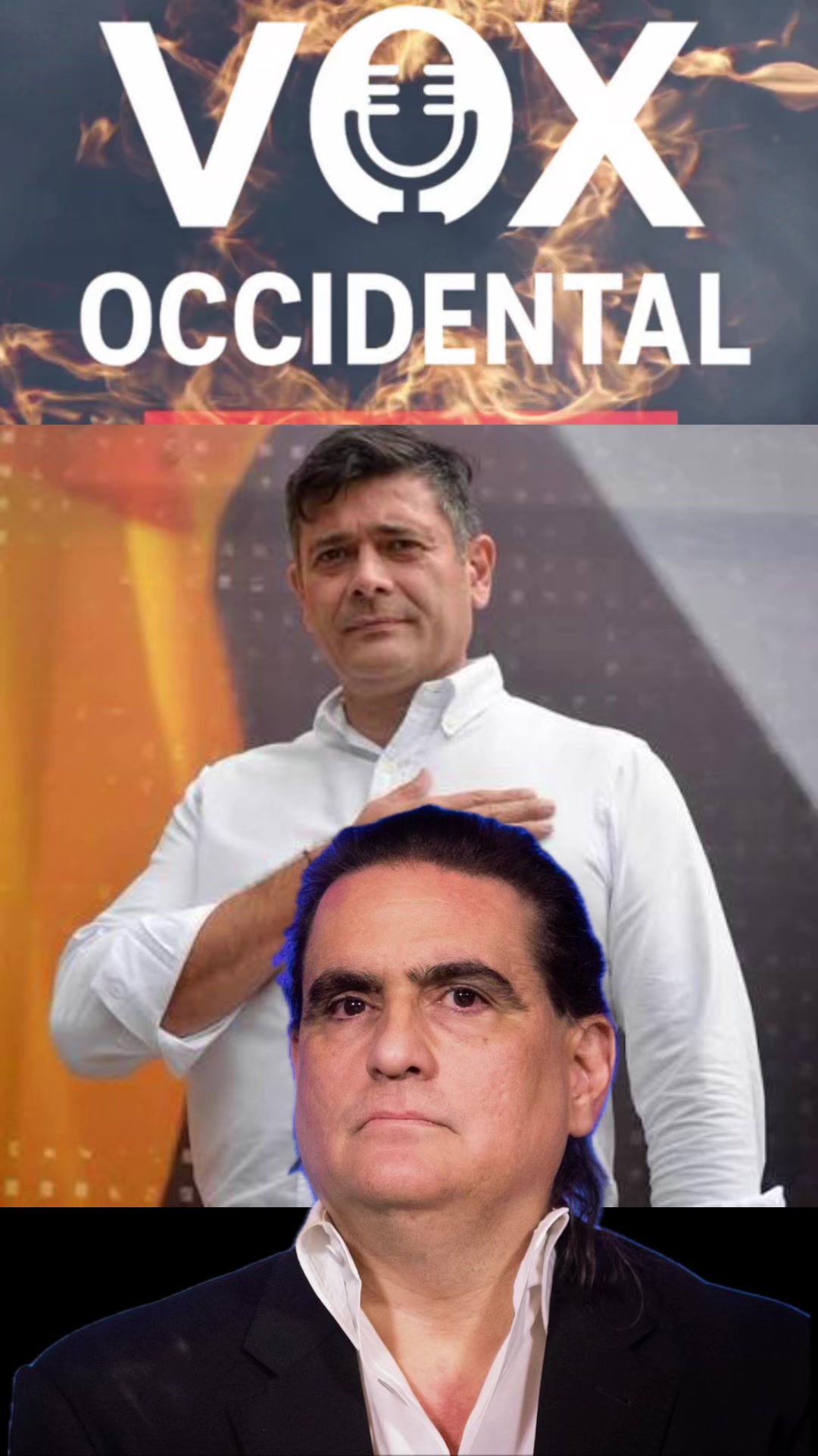 @Vox Occidental