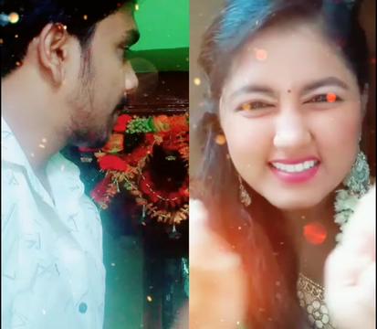 @Abhilash palegar