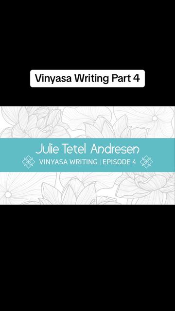@Julie Tetel Andresen