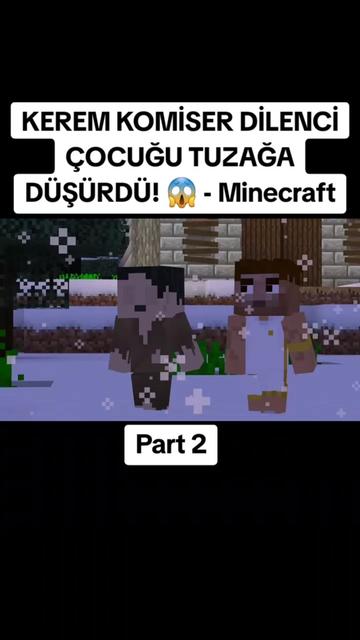 @Minecraft Parodileri Official