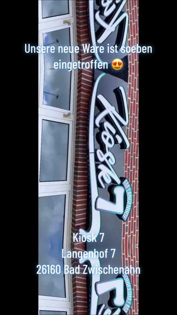 @Kiosk 7