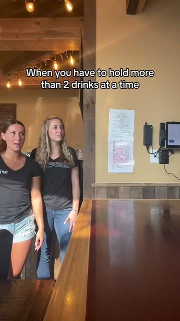 @Tap Room