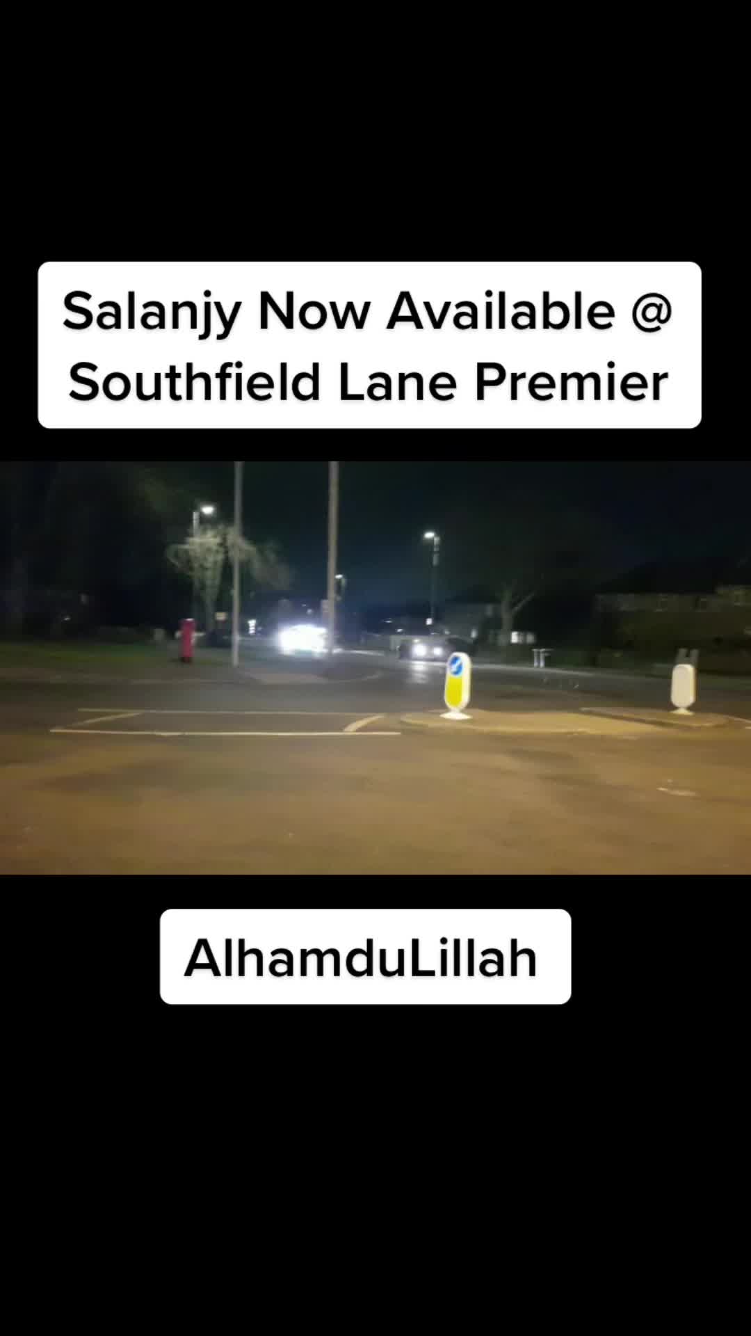 @Salanjy Energy Drink