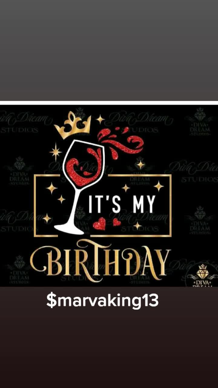 @marva king