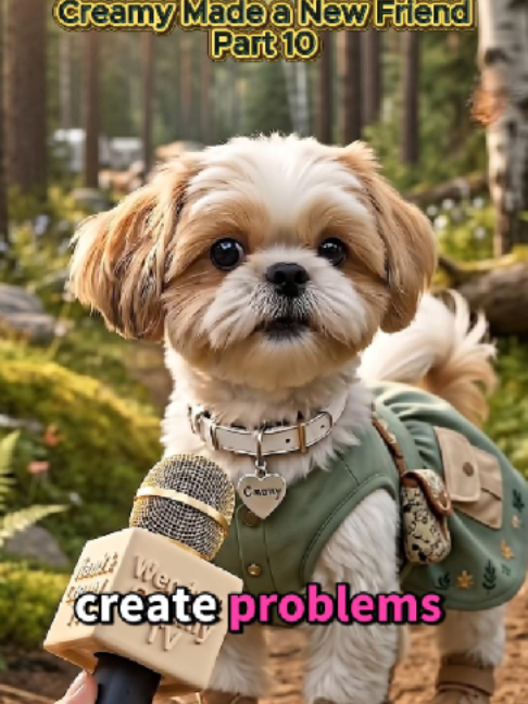 @Wendy and Creamy