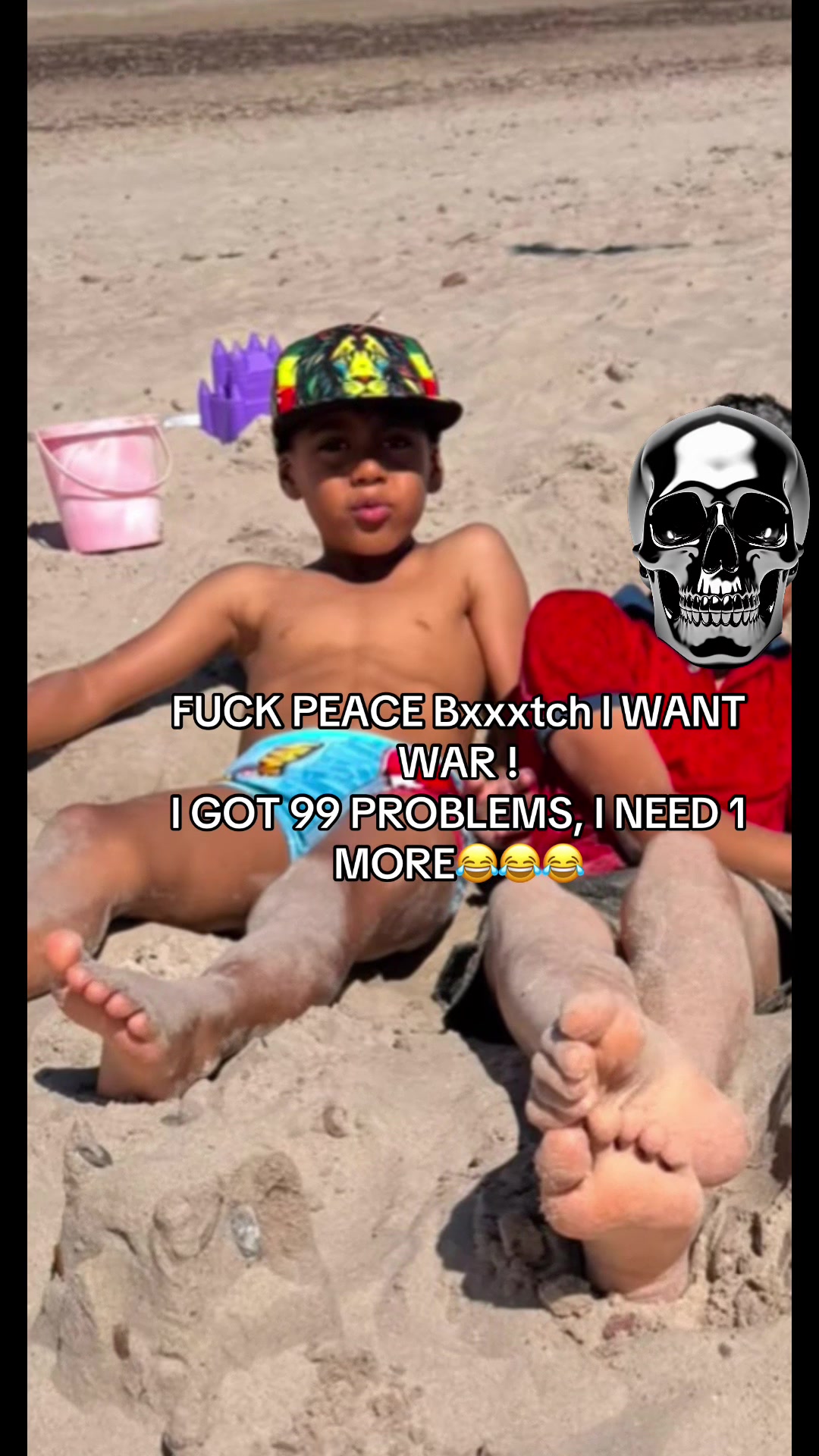 @Rather Not