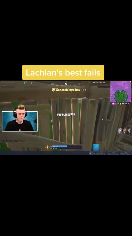 @Lachlan!