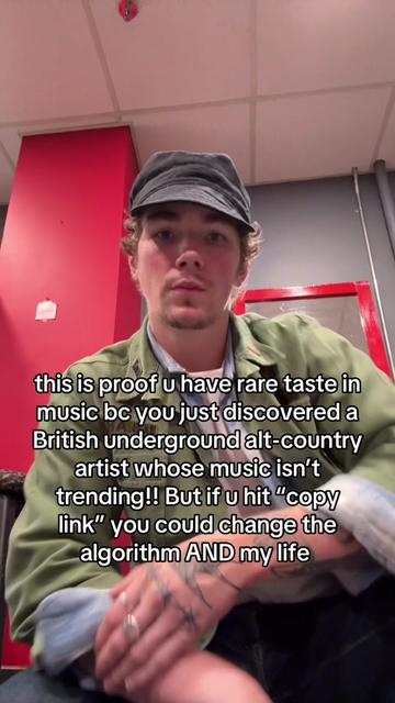 @Conor Cassidy