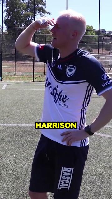 @Harrison Hasouras