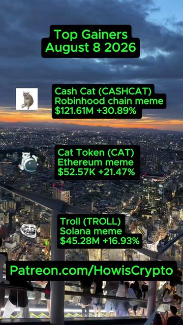 @HowisCrypto