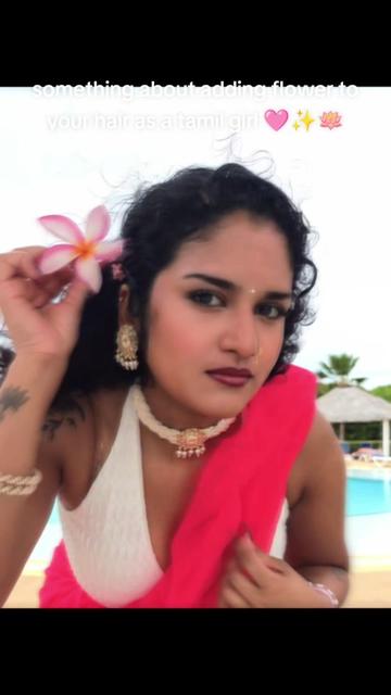 @Thaamarai | Tamil ๐จ๐ฆ๐ซถ๐พ๐
