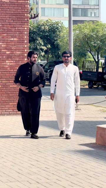 @Ahtesham Bhatti